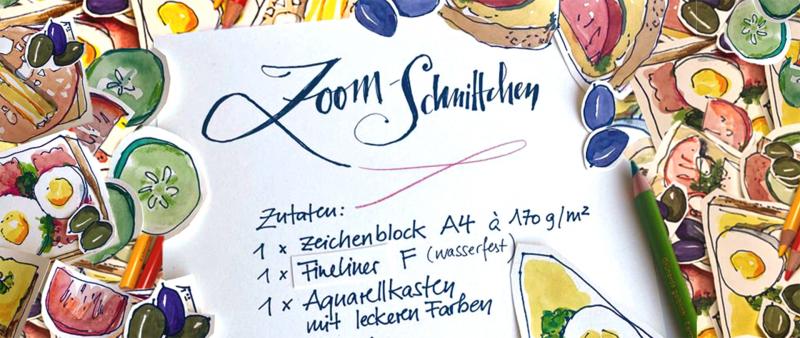 After Work: Leckere Schnittchen